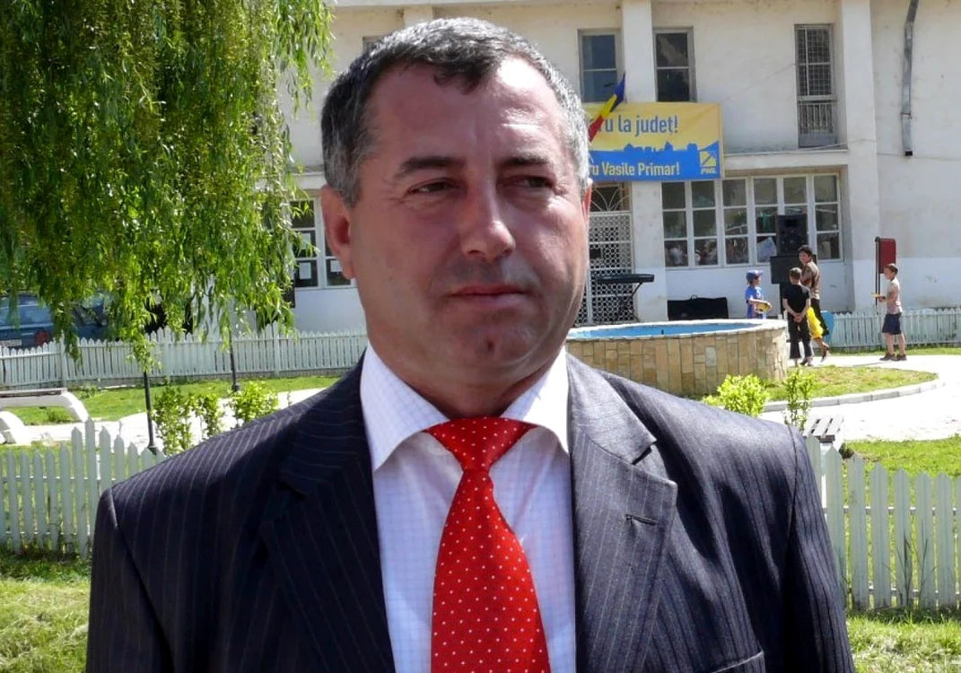 Victor Roman. FOTO: arhivă