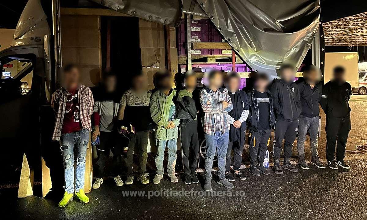 Cum au ajuns egiptenii să folosească România drept „trambulină” pentru a migra ilegal către Europa de Vest