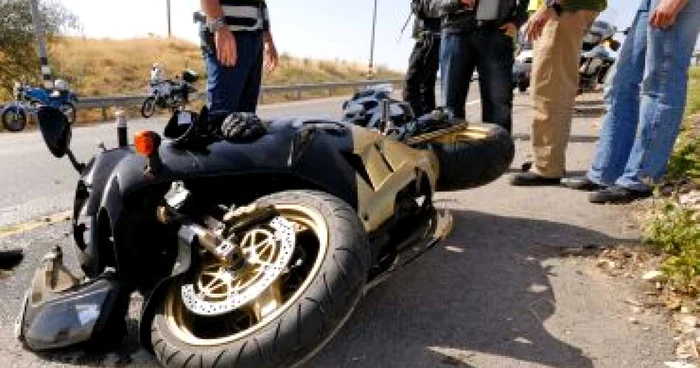 Craiova: Motociclist omorât pe drumul Bechetului