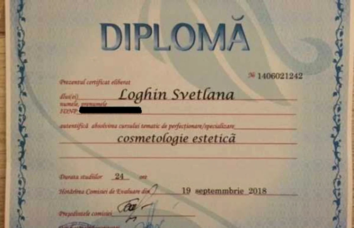 acte svetlana serghei 1