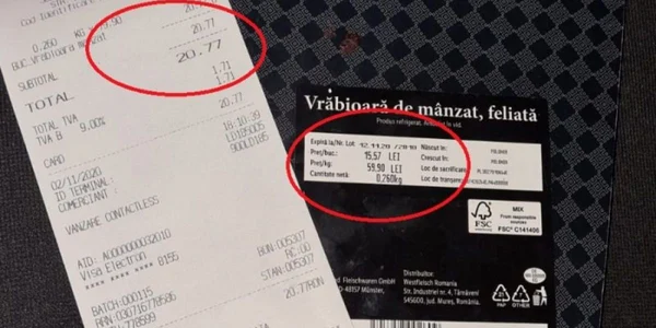 lidl alba pret produs