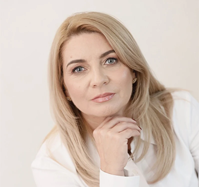 Nausica Mircea