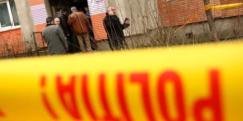 În ultimul an, cele mai multe crime s-au petrecut în judeţul Tulcea