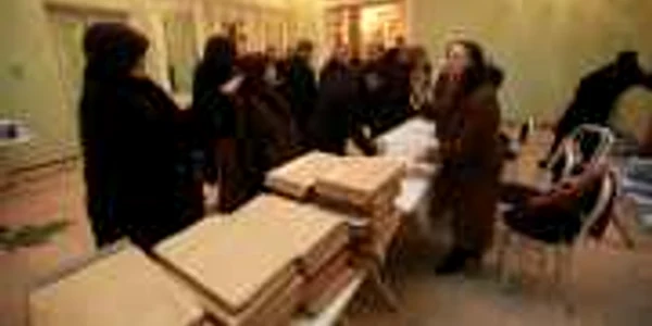 Judecătorii s-au adunat vineri la tradiționala întâlnire anuală, unde au discutat și despre imunitate