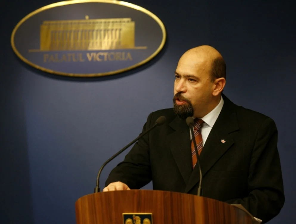 Deputatul UDMR de Covasna, Marko Attila este cercetat de DNA în dosarul retrocedărilor de terenuri din Bucureşti