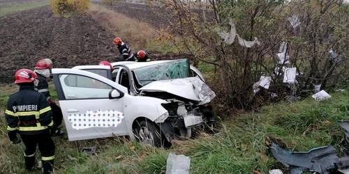 accident