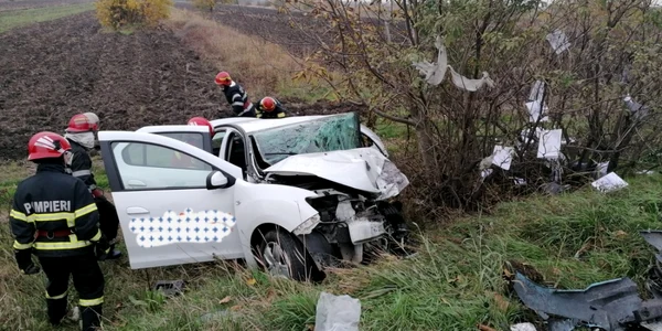 accident