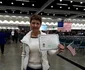 Corina Drăgotescu în 2017. FOTO: Facebook