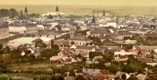 Oradea veche