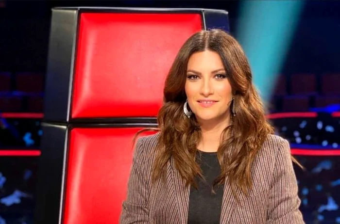 
    Laura Pausini  