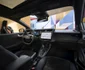 Ford Puma Facelift 2024 interior, bord jpeg