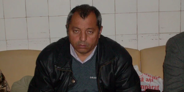 Ion Munteanu aşteaptă de jumătate de an ca dosarul să-i fie aprobat