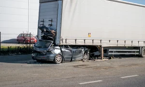 Accident România FOTO Shutterstock 