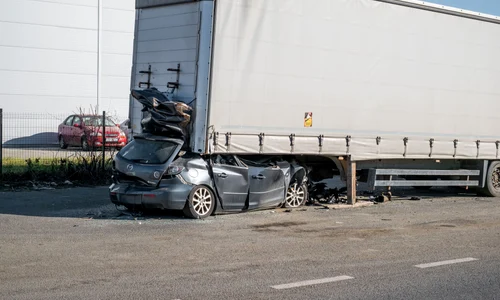 Accident România FOTO Shutterstock
