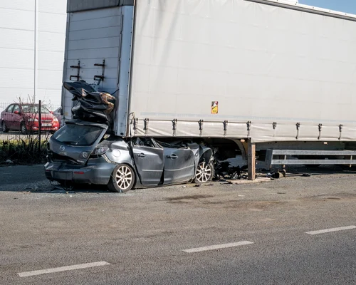 Accident România FOTO Shutterstock