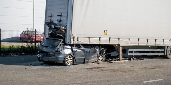 Accident România FOTO Shutterstock 