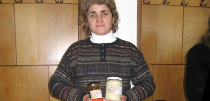 Maria Bălteanu