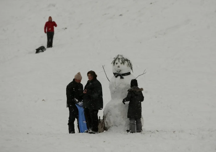 Foto: Stelian Grajdan