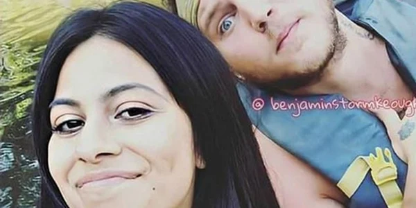 benjamin presley foto instagram