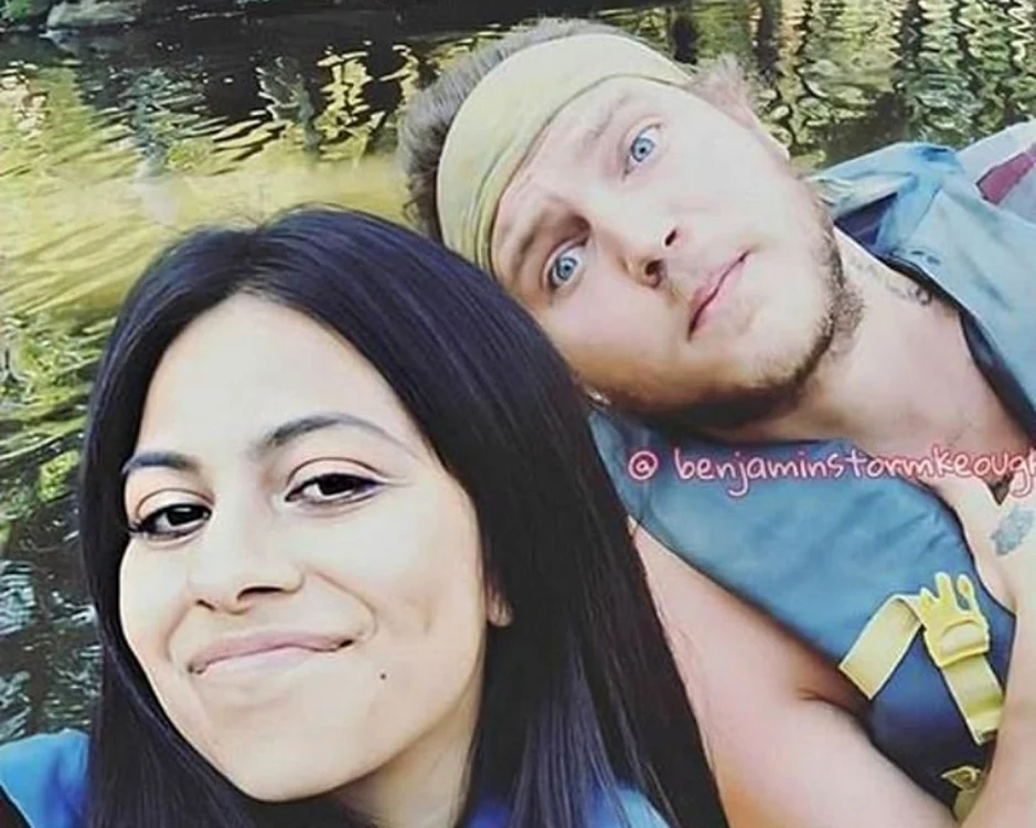 benjamin presley foto instagram