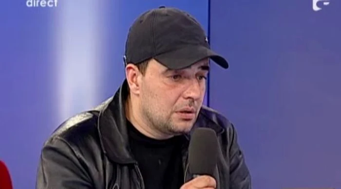 Bijuteriile au fost găsite de poliţişti (captură video)