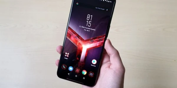 ASUS ROG Phone II