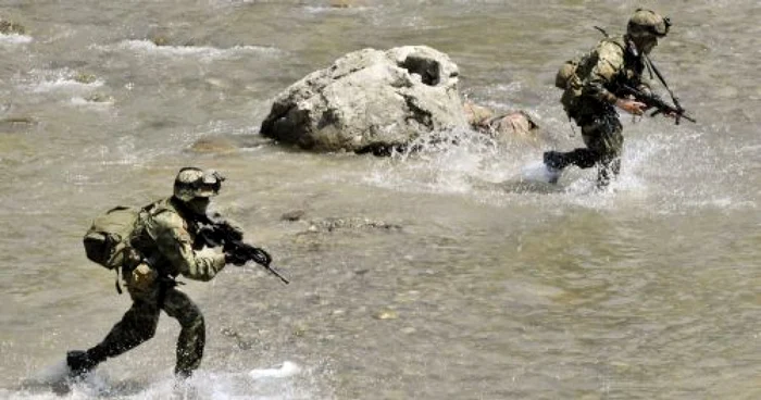 Armata columbiană a ucis luptători de gherilă de Revelion