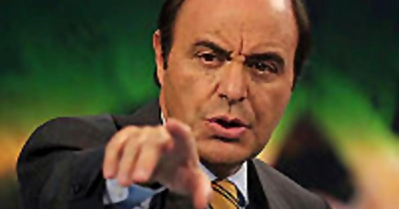 48.000 de euro săptămânal pentru un talk-show