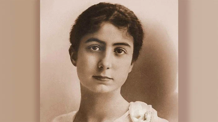 Maria Cantacuzino