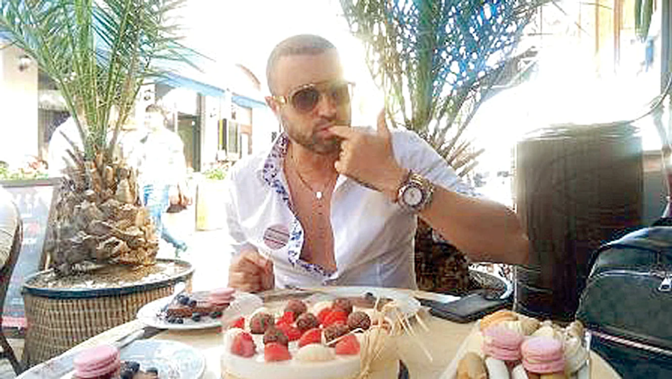 Catalin Botezatu
