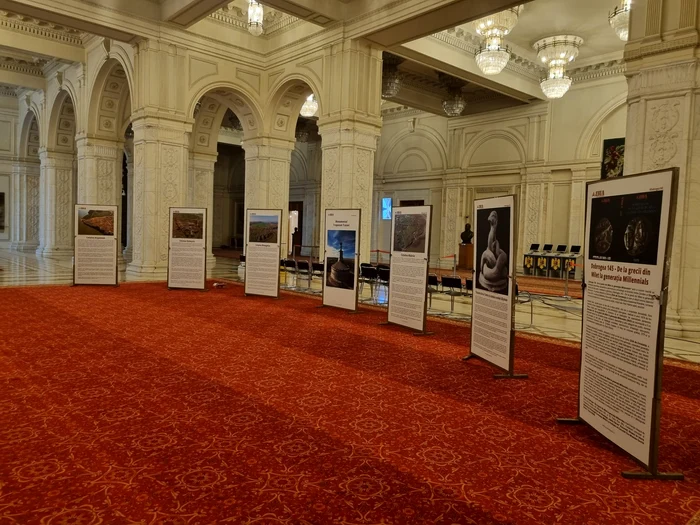 Expoziție FOTO Ziua de Constanța