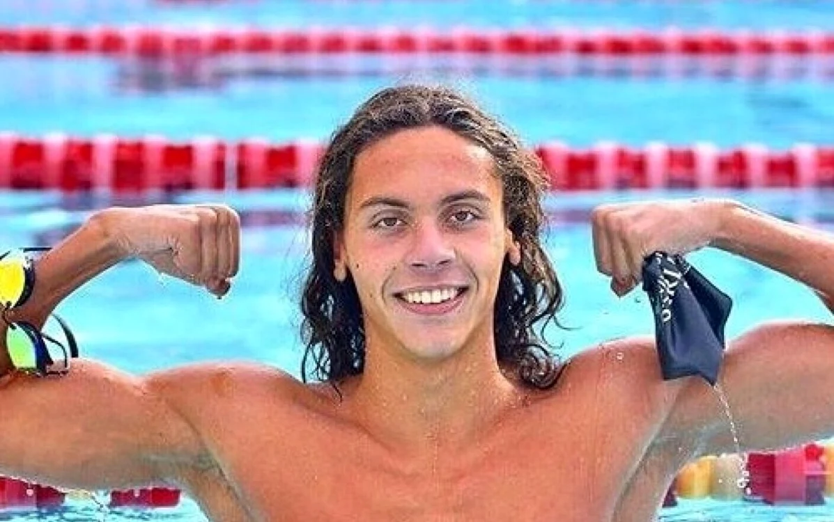 David Popovici