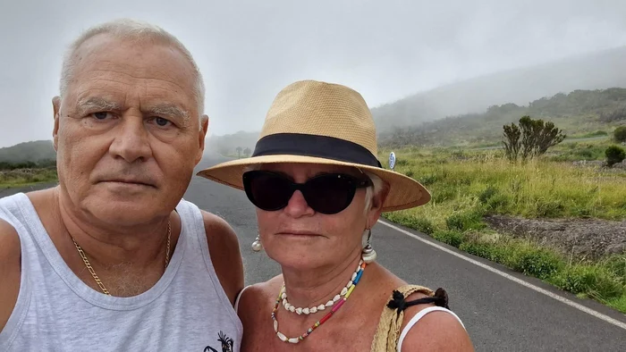 Monica și Victor Tatoiu - Foto: social media