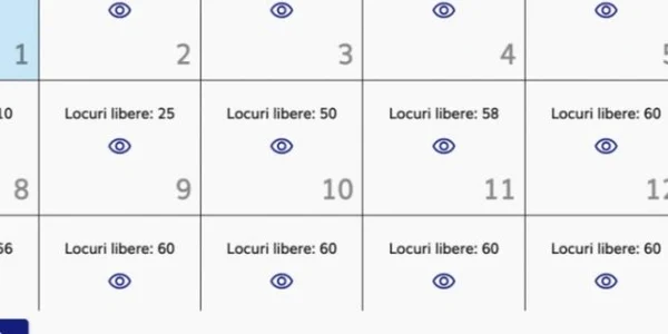 locuri vaccinare