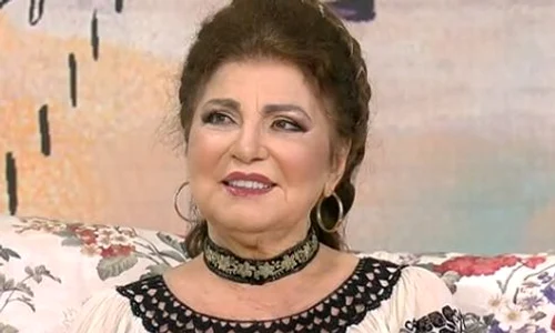 Irina Loghin a împlinit 80 de ani jpeg