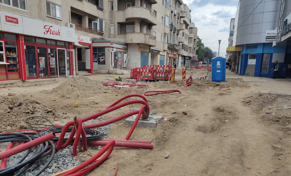 Revolta constănțenilor după ce primăria le-a cerut să voteze destinația anului 2023: „Cred că ne luați puțin la mișto“