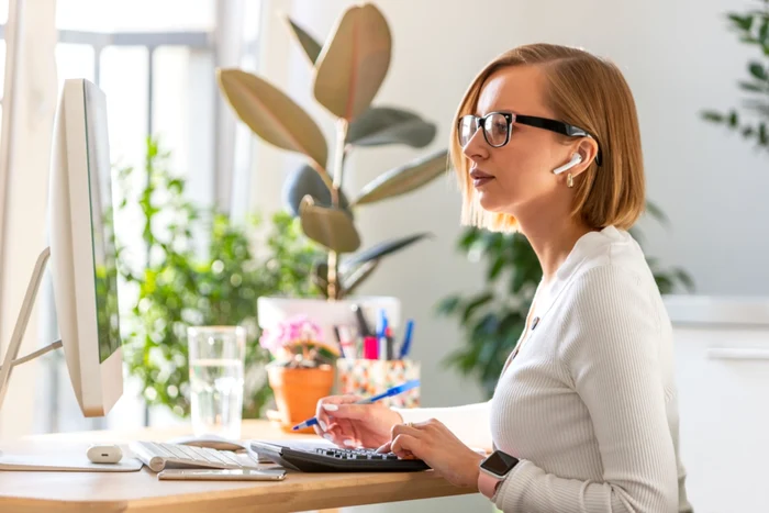 Calitatea care i-a ajutat pe mai mulți angajați să obțină o mărire de salariu / foto: Shutterstock