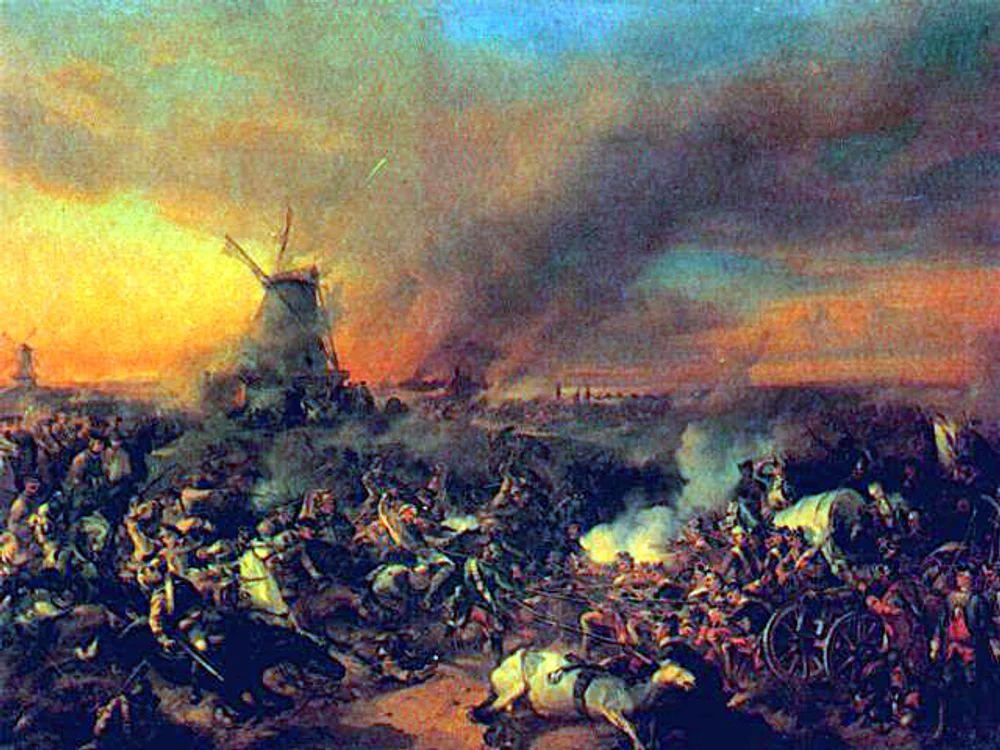 Battle of Zorndorf jpg jpeg