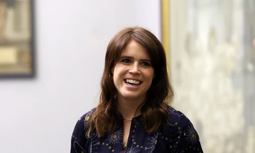 Prințesa Eugenie, Getty (3) jpg