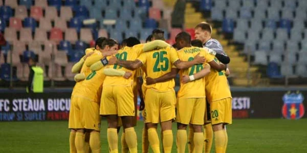 fc vaslui