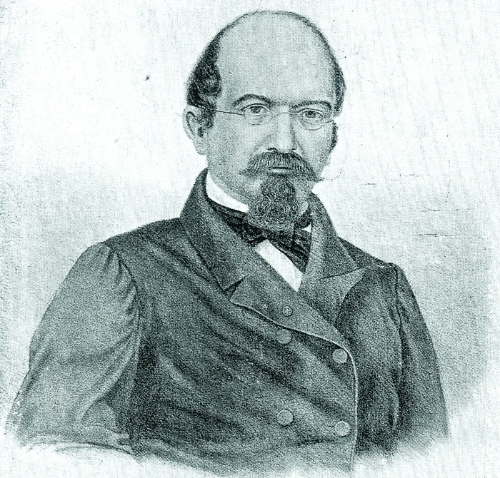 Mihail Kogălniceanu