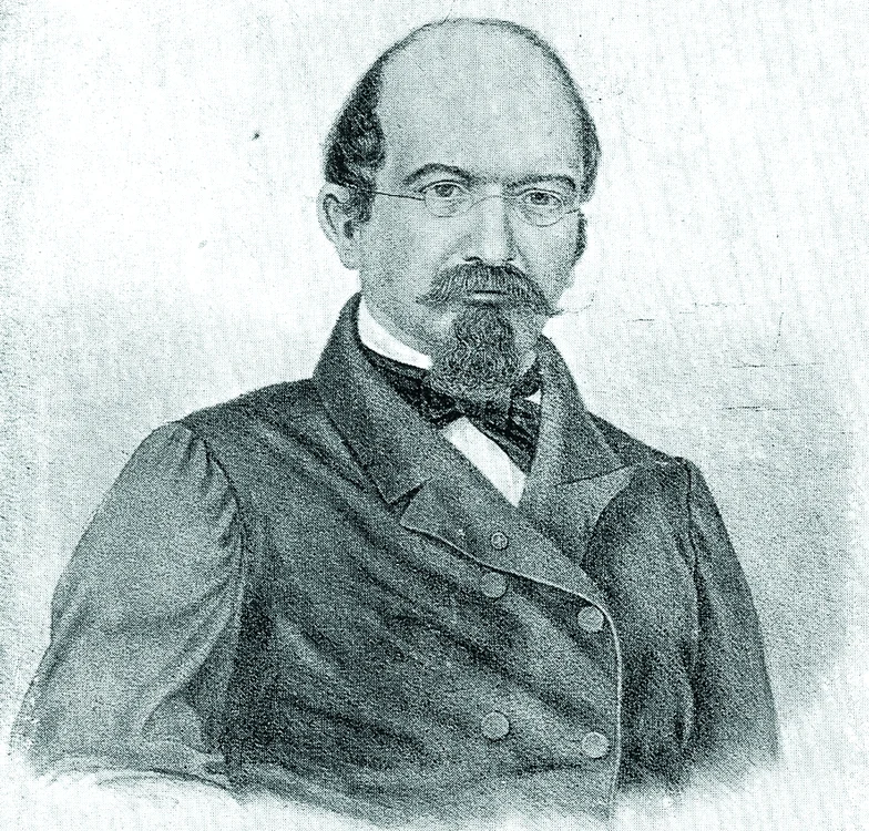 Mihail Kogălniceanu