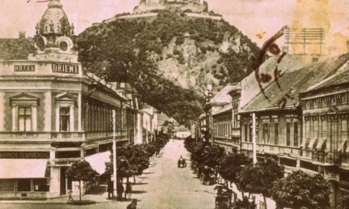Povestea unei afaceri interbelice: cum a devenit Petru Groza chiriaş de lux în centrul istoric al Devei jpeg