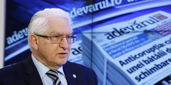Alexandru Vlad Ciurea foto eduard enea