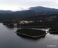 Lacul Oasa, imagini aeriene Foto Daniel Guță ADEVĂRUL (13) JPG