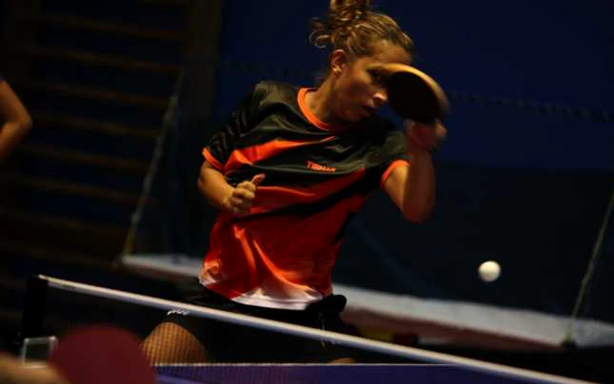 Elisabeta Samara