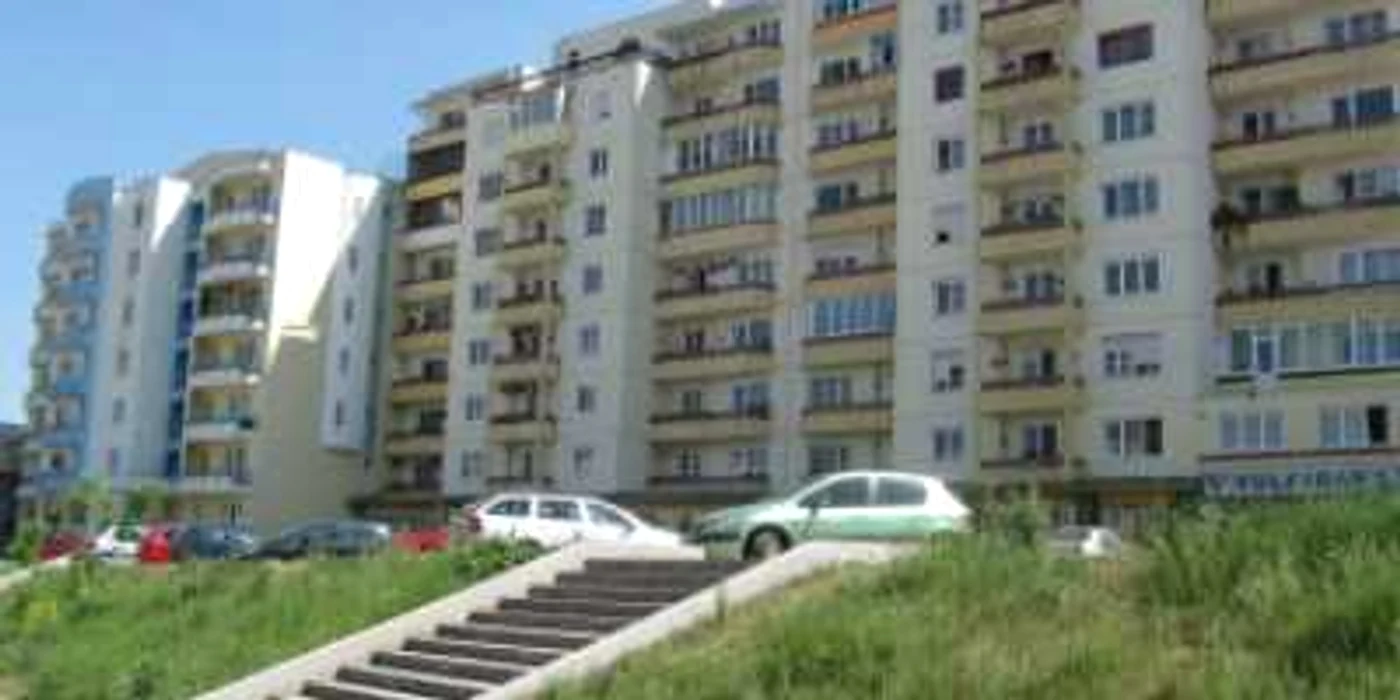 Târgu-Mureş: Noi blocuri ANL în oraş