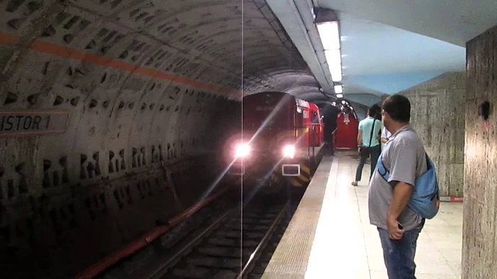 
    Incident şocant la DristorSursă foto: Arhivă Click!  