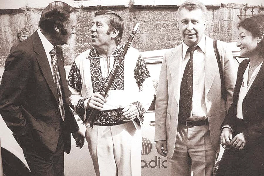 Dumitru Fărcaş (Foto: Mediafax)