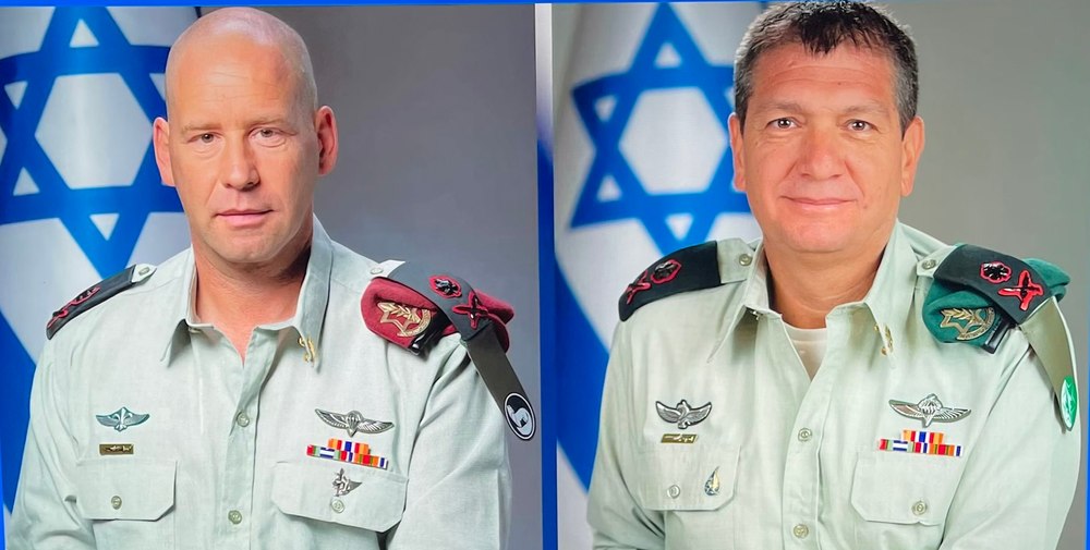 Armata israeliană anunţă demiterea mai multor generali în legătură cu atacurile din 7 octombrie 2023